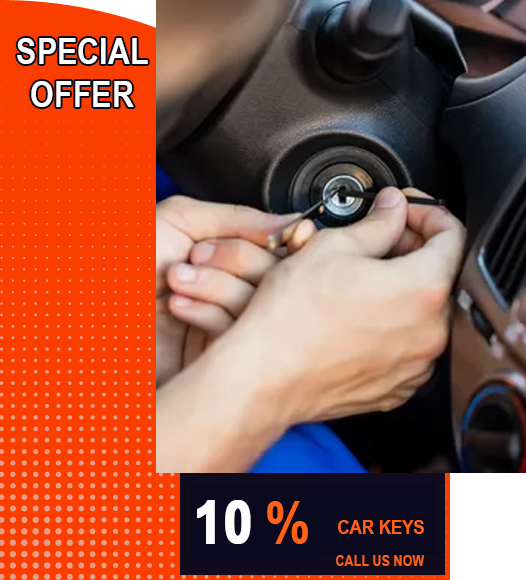 locksmith offer