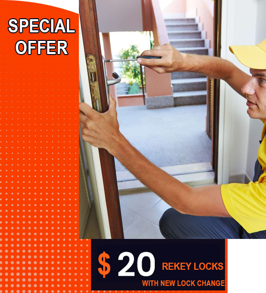 locksmith offer