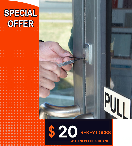 locksmith offer