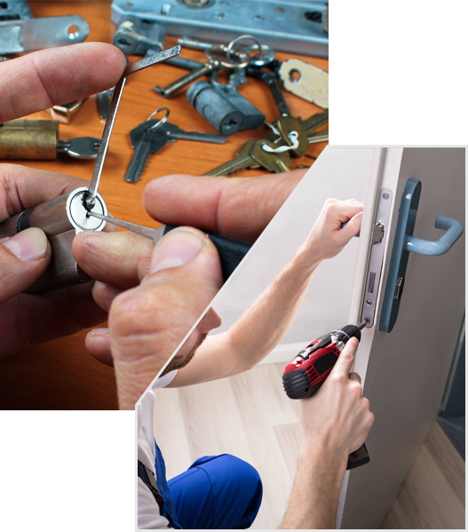 locksmith near me