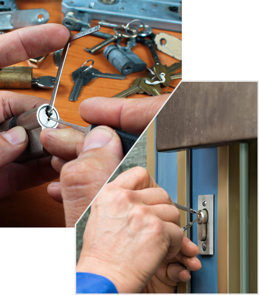 office locksmith near me