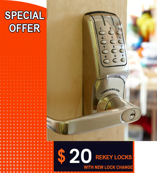 locksmith offer