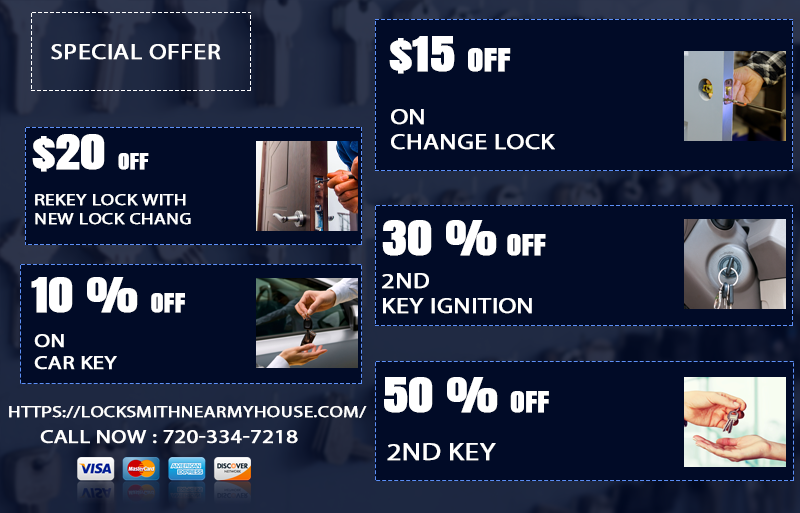 Key Maker Special Offers